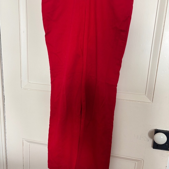 Burberry Golf - Ladies Burberry Golf Pants Size 12 - Picture 9 of 11